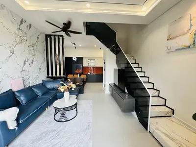 Bán nhà Kiệt Trần Đình Tri, Liên Chiểu – 57,5 m², 3 tầng, 4,75 tỷ – ảnh 8