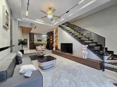 Bán nhà mặt tiền Nguyễn Chích, Thanh Khê – 83 m², 3 tầng, 8,63 tỷ