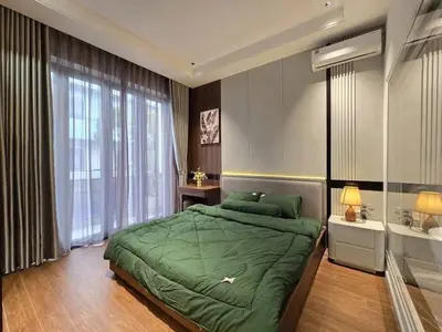 Bán nhà mặt tiền Nguyễn Chích, Thanh Khê – 83 m², 3 tầng, 8,63 tỷ – ảnh 3