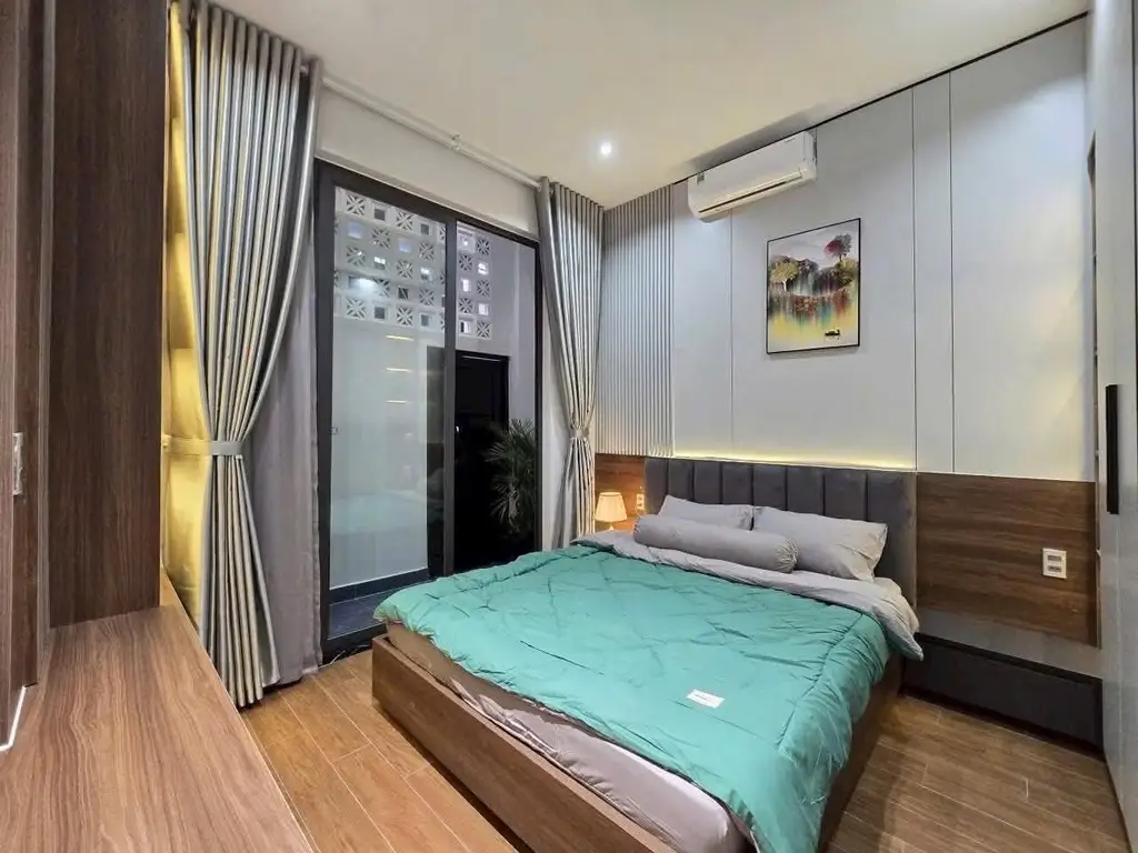 Bán nhà mặt tiền Nguyễn Chích, Thanh Khê – 83 m², 3 tầng, 8,63 tỷ – ảnh 4