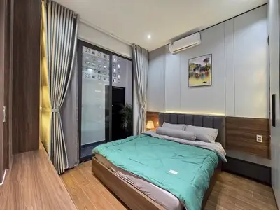 Bán nhà mặt tiền Nguyễn Chích, Thanh Khê – 83 m², 3 tầng, 8,63 tỷ – ảnh 4