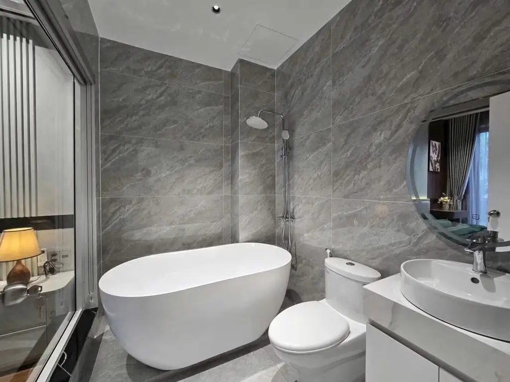 Bán nhà mặt tiền Nguyễn Chích, Thanh Khê – 83 m², 3 tầng, 8,63 tỷ – ảnh 5