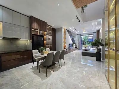 Bán nhà mặt tiền Nguyễn Chích, Thanh Khê – 83 m², 3 tầng, 8,63 tỷ – ảnh 9