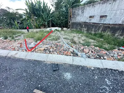 Bán đất Nguyễn Như Đãi, Cẩm Lệ – 81,1 m², 1,7 tỷ