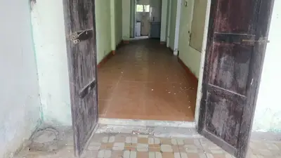 Bán nhà cấp 4 Kiệt Hoàng Văn Thái, Liên Chiểu – 140 m², 3,55 tỷ
