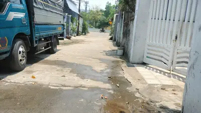 Bán nhà cấp 4 Kiệt Hoàng Văn Thái, Liên Chiểu – 140 m², 3,55 tỷ – ảnh 3