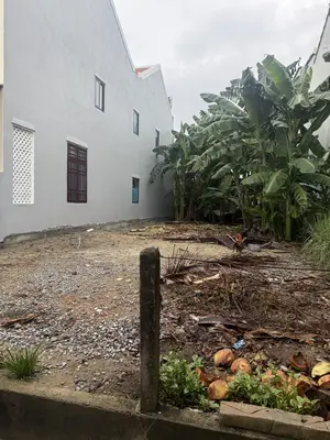 Bán đất Kiệt Tống Văn Sương, Hội An – 181,9 m², 4,5 tỷ