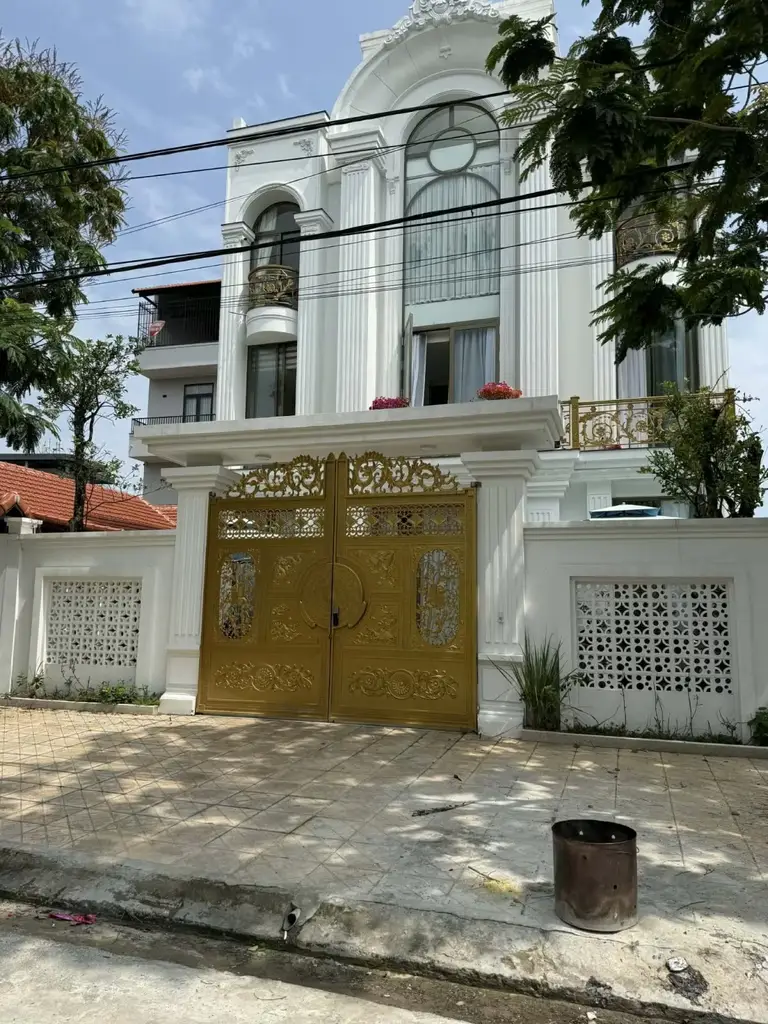 Bán đất mặt tiền Tô Vĩnh Diện, Điện Bàn – 278,4 m², 14 tỷ – ảnh 5