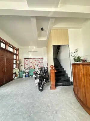 Bán nhà mặt tiền Lê Đại Hành, Cẩm Lệ – 136 m², 3 tầng, 22,5 tỷ – ảnh 4