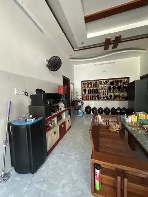 Bán nhà mặt tiền Lê Đại Hành, Cẩm Lệ – 136 m², 3 tầng, 22,5 tỷ – ảnh 6