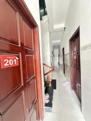 Bán nhà mặt tiền Lê Đại Hành, Cẩm Lệ – 136 m², 3 tầng, 22,5 tỷ – ảnh 8