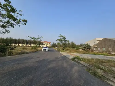Bán đất mặt tiền Đường Ngô Thị Nhậm, Hội An – 200 m², 6,35 tỷ – ảnh 3