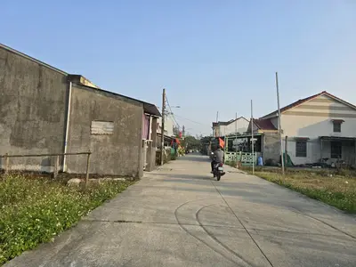 Bán đất mặt tiền Đường Ngô Thị Nhậm, Hội An – 200 m², 6,35 tỷ – ảnh 12