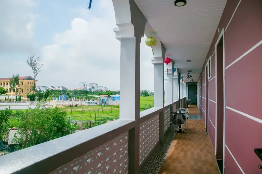 Bán nhà mặt tiền Trần Nhân Tông, Hội An – 400 m², 3 tầng, 22,5 tỷ – ảnh 3