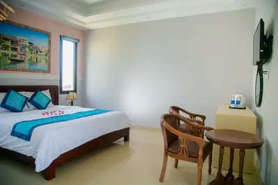 Bán nhà mặt tiền Trần Nhân Tông, Hội An – 400 m², 3 tầng, 22,5 tỷ – ảnh 7