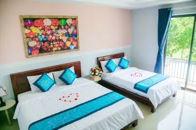 Bán nhà mặt tiền Trần Nhân Tông, Hội An – 400 m², 3 tầng, 22,5 tỷ – ảnh 8