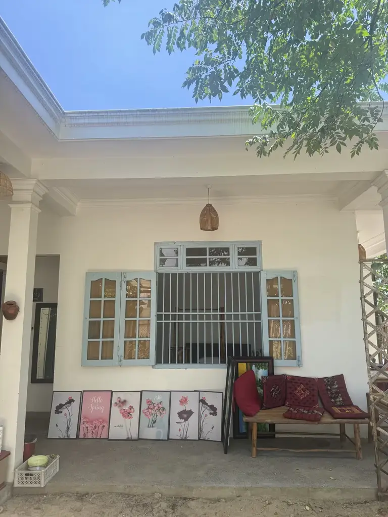 Bán nhà cấp 4 mặt tiền Cẩm Thanh Võng Nhi, Hội An – 256,4 m², 8,9 tỷ – ảnh 2