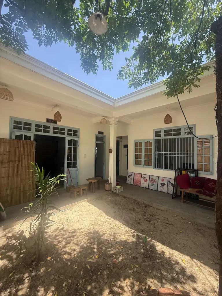 Bán nhà cấp 4 mặt tiền Cẩm Thanh Võng Nhi, Hội An – 256,4 m², 8,9 tỷ – ảnh 4