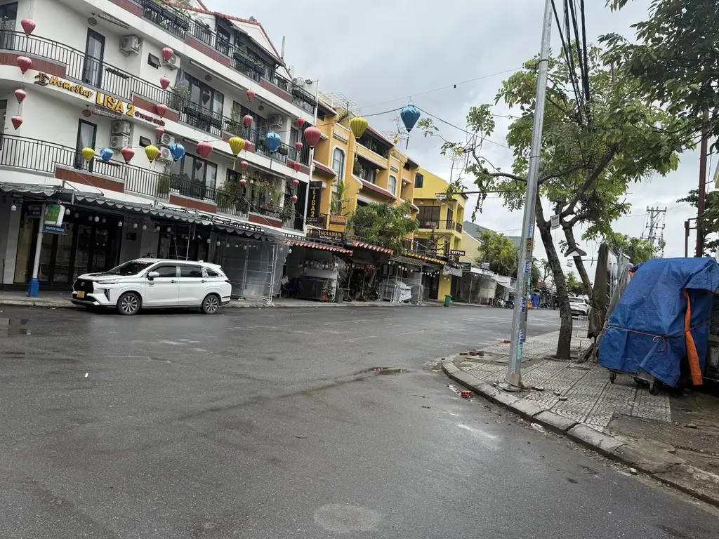 Bán nhà Nguyễn Hoàng, Hội An – 64,8 m², 2 tầng, 8,7 tỷ – ảnh 3