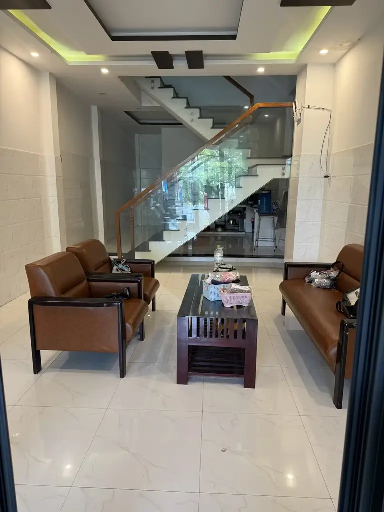 Bán nhà Nguyễn Hoàng, Hội An – 64,8 m², 2 tầng, 8,7 tỷ – ảnh 5