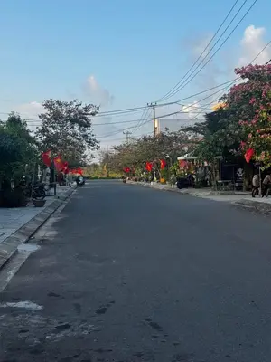 Bán đất mặt tiền Phước Thịnh, Hội An – 194 m², 5,5 tỷ – ảnh 4