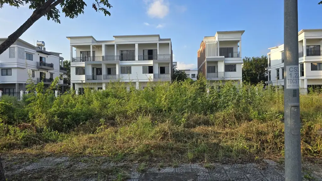 Bán đất ECOCHAM Khu, Liên Chiểu – 160 m², 6,5 tỷ – ảnh 2