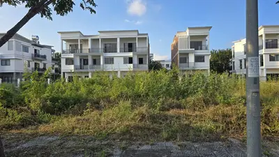 Bán đất ECOCHAM Khu, Liên Chiểu – 160 m², 6,5 tỷ – ảnh 2
