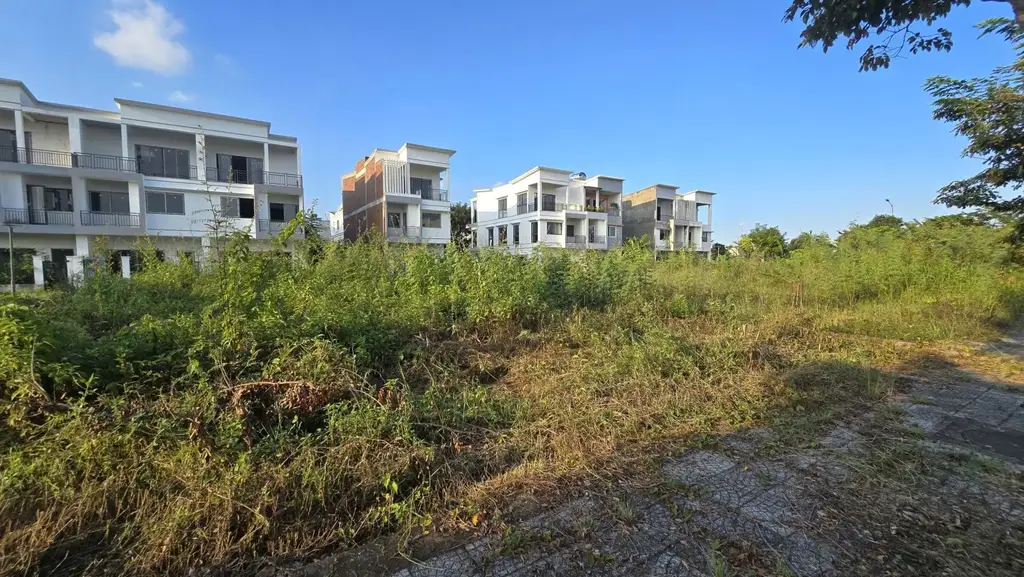 Bán đất ECOCHAM Khu, Liên Chiểu – 160 m², 6,5 tỷ – ảnh 4