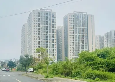 Bán đất mặt tiền Trần Văn Quế, Liên Chiểu – 200 m², 10,4 tỷ