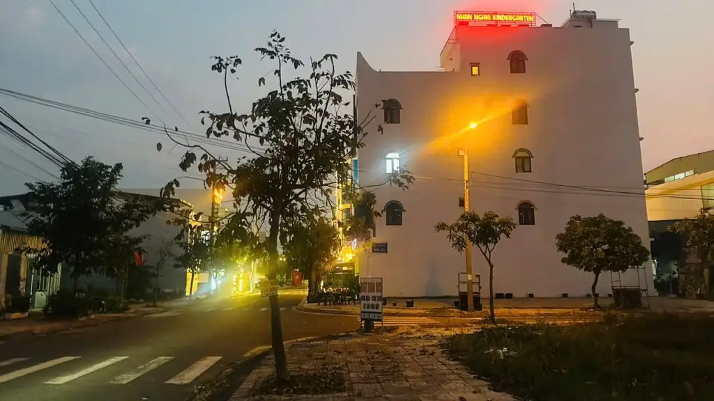 Bán đất mặt tiền Trần Văn Quế, Liên Chiểu – 200 m², 10,4 tỷ – ảnh 3