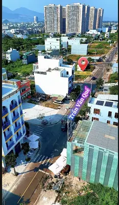 Bán đất mặt tiền Trần Văn Quế, Liên Chiểu – 200 m², 10,4 tỷ – ảnh 4