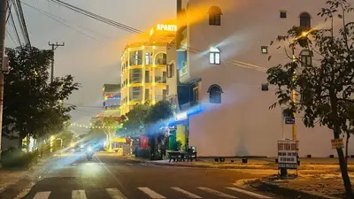 Bán đất mặt tiền Trần Văn Quế, Liên Chiểu – 200 m², 10,4 tỷ – ảnh 7