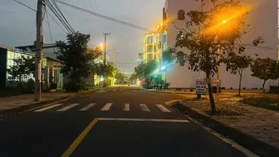 Bán đất mặt tiền Trần Văn Quế, Liên Chiểu – 200 m², 10,4 tỷ – ảnh 8