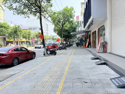 Bán đất mặt tiền Nguyễn Hữu Thọ, Hải Châu – 125 m², 17,99 tỷ – ảnh 2