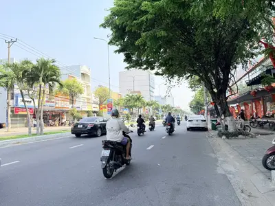 Bán đất mặt tiền Nguyễn Hữu Thọ, Hải Châu – 125 m², 17,99 tỷ – ảnh 3