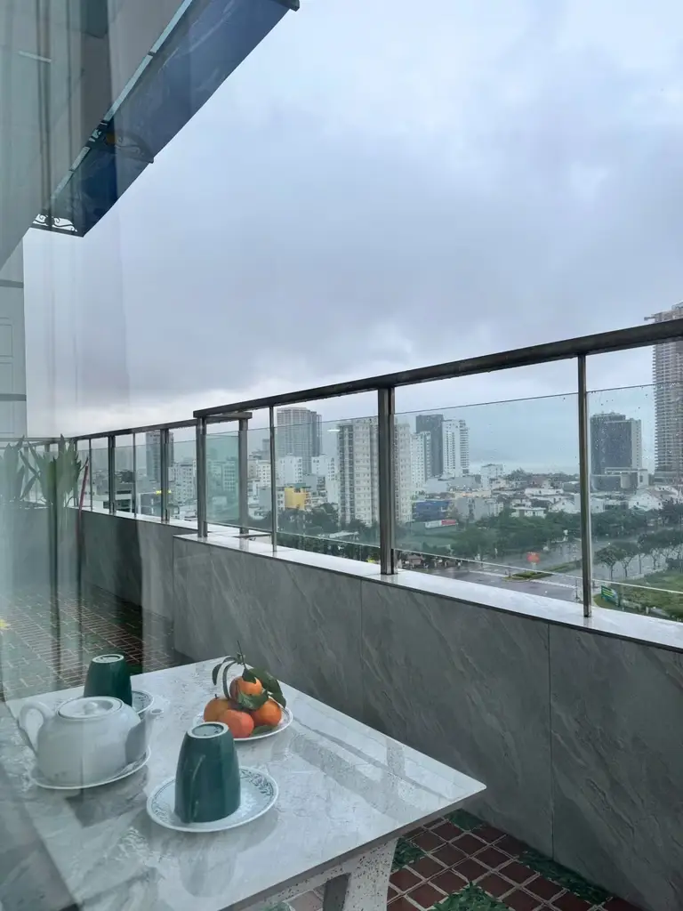 Bán nhà Nguyễn Xuân Khoát, Sơn Trà – 120 m², 11 tầng, 7,8 tỷ – ảnh 3