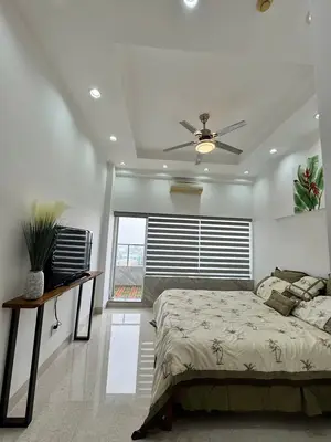 Bán nhà Nguyễn Xuân Khoát, Sơn Trà – 120 m², 11 tầng, 7,8 tỷ – ảnh 4