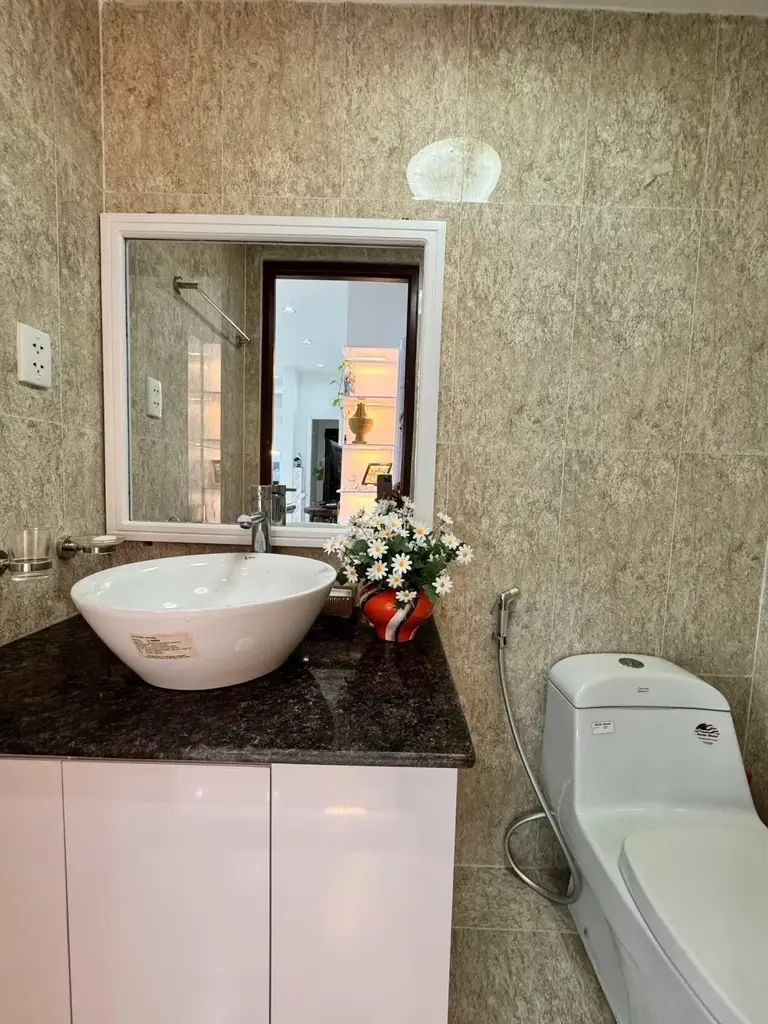 Bán nhà Nguyễn Xuân Khoát, Sơn Trà – 120 m², 11 tầng, 7,8 tỷ – ảnh 5