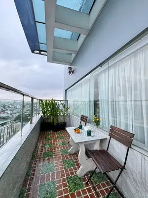Bán nhà Nguyễn Xuân Khoát, Sơn Trà – 120 m², 11 tầng, 7,8 tỷ – ảnh 9