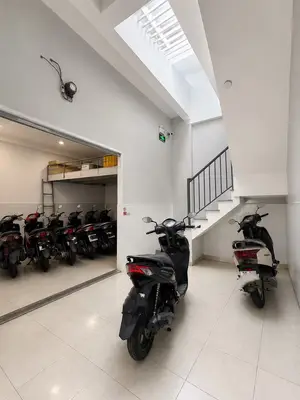 Bán nhà Kiệt Thi Sách, Hải Châu – 89,2 m², 5 tầng, 12,5 tỷ – ảnh 2