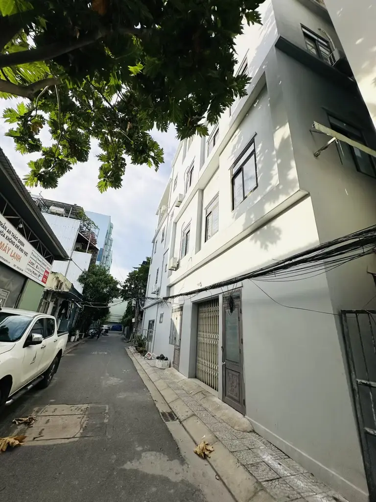 Bán nhà Kiệt Thi Sách, Hải Châu – 89,2 m², 5 tầng, 12,5 tỷ – ảnh 4