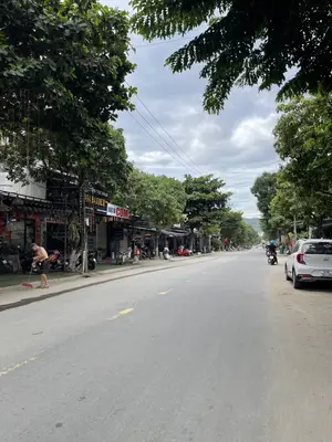 Bán nhà mặt tiền Nguyễn Chánh, Liên Chiểu – 96 m², 2 tầng, 7,9 tỷ
