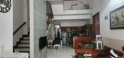Bán nhà mặt tiền Sơn Thủy 3, Ngũ Hành Sơn – 94 m², 3 tầng, 9,4 tỷ