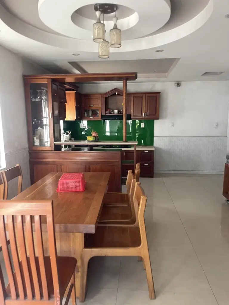 Bán nhà mặt tiền Nguyễn Chơn, Liên Chiểu – 190 m², 3 tầng, 16,3 tỷ – ảnh 2
