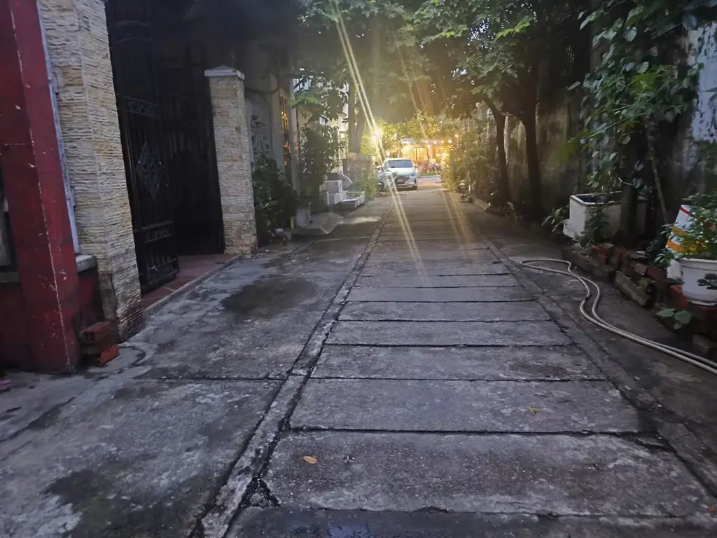 Bán nhà mặt tiền Lê Văn Hưu, Hội An – 105 m², 2 tầng, 5,4 tỷ – ảnh 5