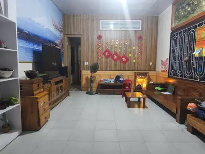 Bán nhà mặt tiền Lê Văn Hưu, Hội An – 105 m², 2 tầng, 5,4 tỷ – ảnh 6
