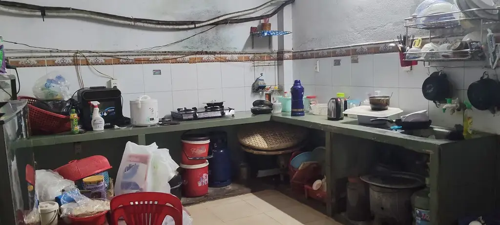 Bán nhà cấp 4 mặt tiền Phạm Vấn, Sơn Trà – 100 m², 12,5 tỷ – ảnh 5