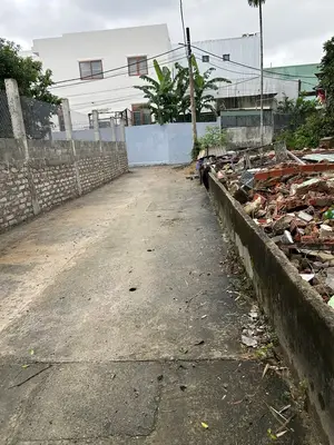 Bán đất Kiệt Nguyễn Đình Tứ (GÒ DƯ, Liên Chiểu – 75 m², 2,8 tỷ – ảnh 3