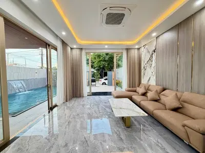 Bán nhà mặt tiền Nguyễn Đình Hoàn, Sơn Trà – 192 m², 3 tầng, 26,5 tỷ – ảnh 4