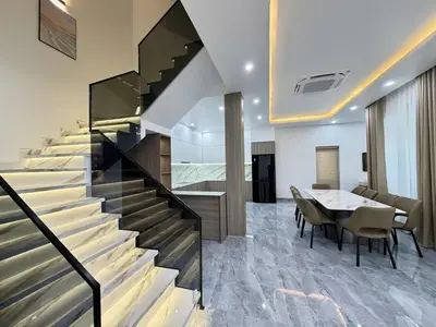 Bán nhà mặt tiền Nguyễn Đình Hoàn, Sơn Trà – 192 m², 3 tầng, 26,5 tỷ – ảnh 5